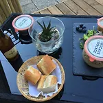 Lägenhet Des 2 Caps Ambleteuse