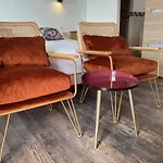 Des 2 Caps Apartment Ambleteuse