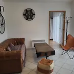 Des 2 Caps Apartment