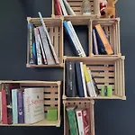 Des 2 Caps Apartment