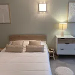 Apartment Des 2 Caps 4*
