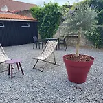 Des 2 Caps 4* Ambleteuse