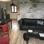 Des 2 Caps Apartment Ambleteuse
