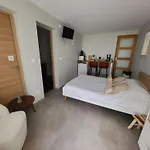 Des 2 Caps Apartment 4*