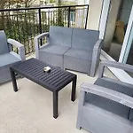 Apartment Des 2 Caps 4*