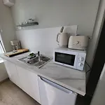 Des 2 Caps Apartment 4*