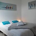 Des 2 Caps Apartment Ambleteuse