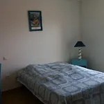 Des 2 Caps Lägenhet 4*
