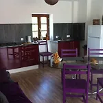 Lägenhet Des 2 Caps Ambleteuse