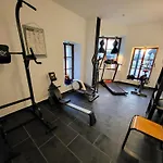 Apartment Des 2 Caps 4*