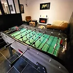 Des 2 Caps Apartment 4*