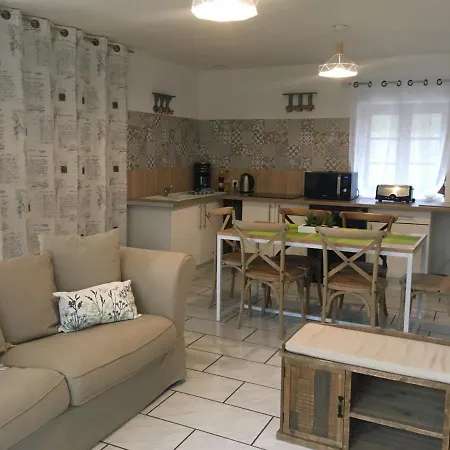 Appartement Des 2 Caps *