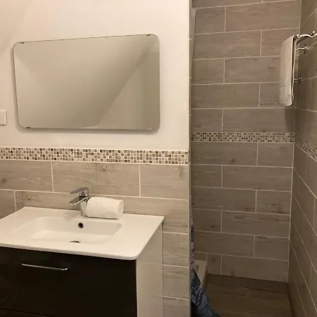 Apartment Des 2 Caps