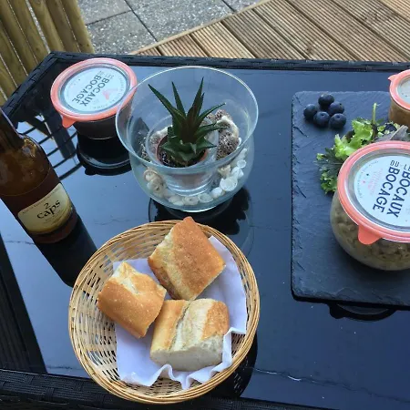 Apartamento Des 2 Caps Ambleteuse