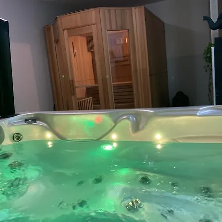 דירה Des 2 Caps 4*