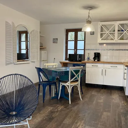 Des 2 Caps Appartement *