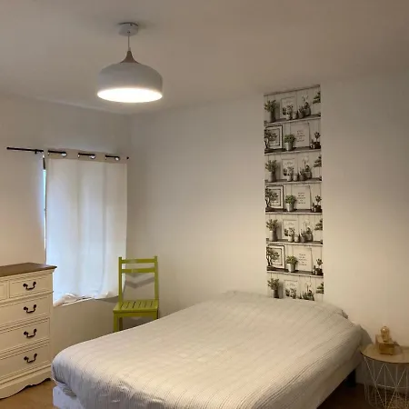 Appartement Des 2 Caps