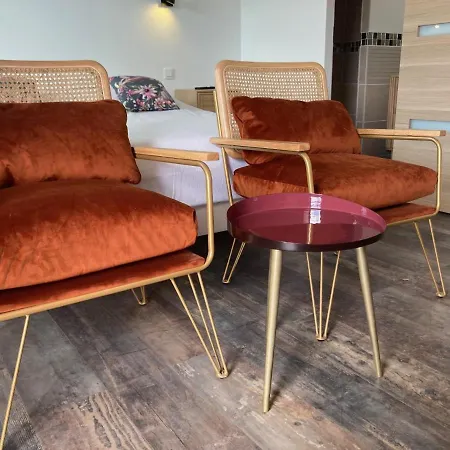 Des 2 Caps Appartement Ambleteuse