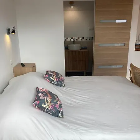Apartmán Des 2 Caps