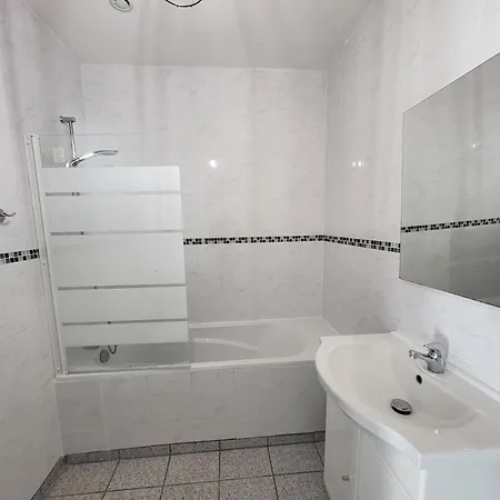 Des 2 Caps Appartement Ambleteuse