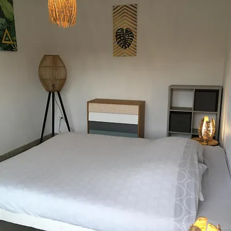 Appartement Des 2 Caps Ambleteuse