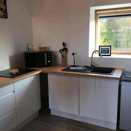 Appartement Des 2 Caps *