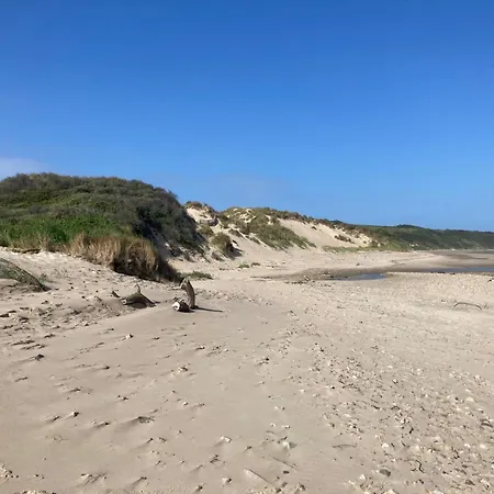 Apartamento Des 2 Caps Ambleteuse