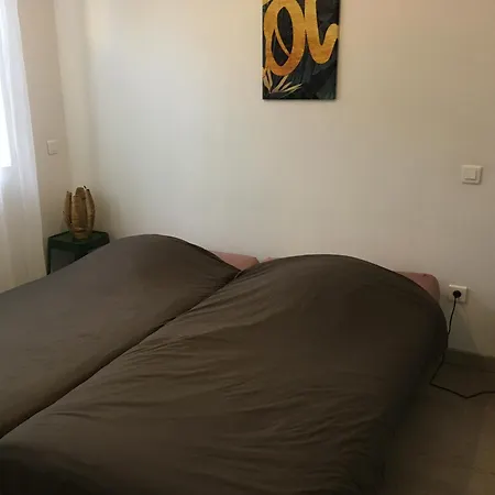 Appartement Des 2 Caps *