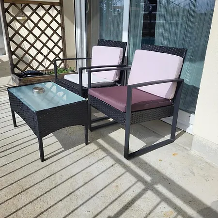 Appartement Des 2 Caps