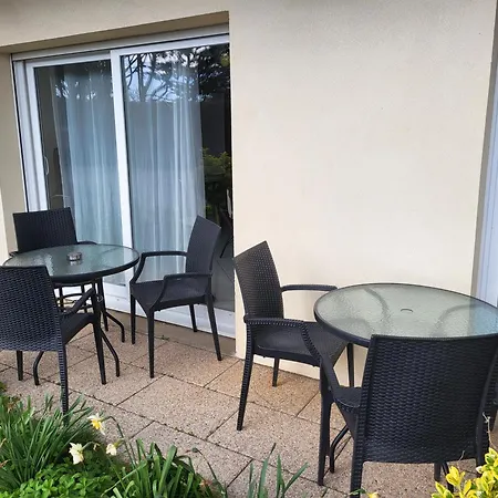 Appartement Des 2 Caps