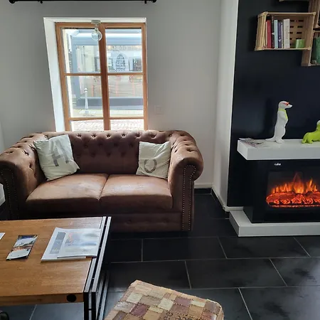Appartement Des 2 Caps *