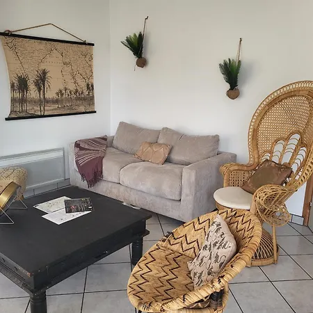 Des 2 Caps 4* Ambleteuse