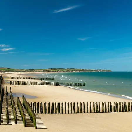 Apartamento Des 2 Caps 4*