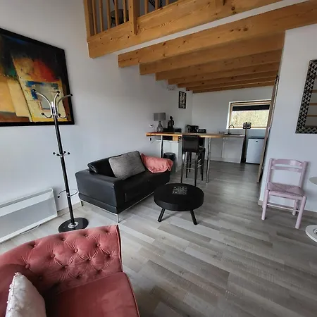 Apartamento Des 2 Caps Ambleteuse