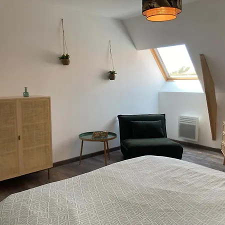 Appartement Des 2 Caps Ambleteuse