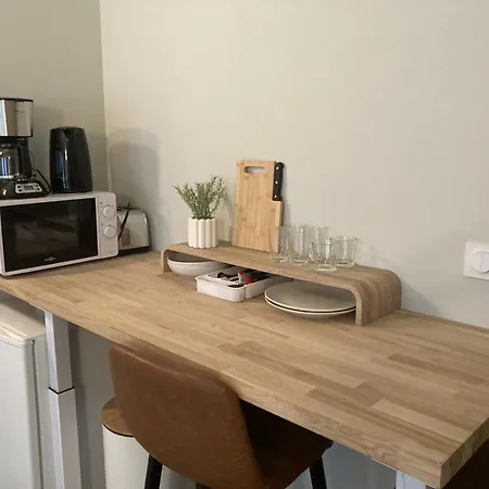 Des 2 Caps Appartement *