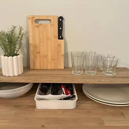 דירה Des 2 Caps אמבלטוסה