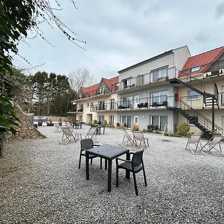 Appartement Des 2 Caps Ambleteuse