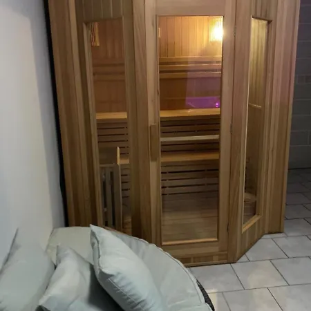 Appartement Des 2 Caps 4*
