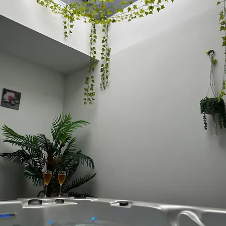 Des 2 Caps Appartement Ambleteuse