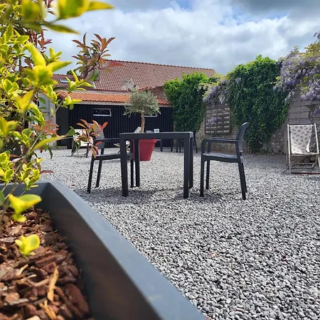 Apartamento Des 2 Caps Ambleteuse