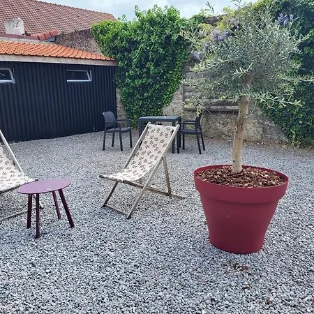 Des 2 Caps 4* Ambleteuse