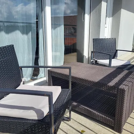 Appartement Des 2 Caps Ambleteuse