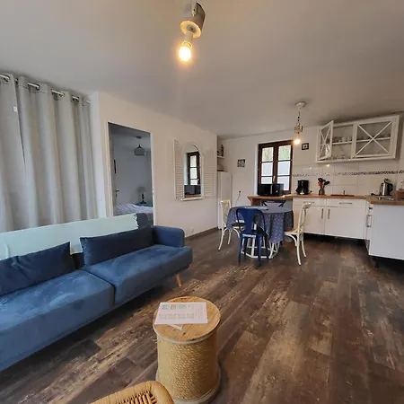 Des 2 Caps דירה אמבלטוסה