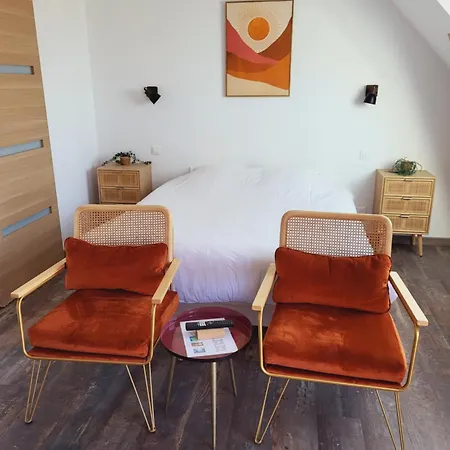 Apartamento Des 2 Caps