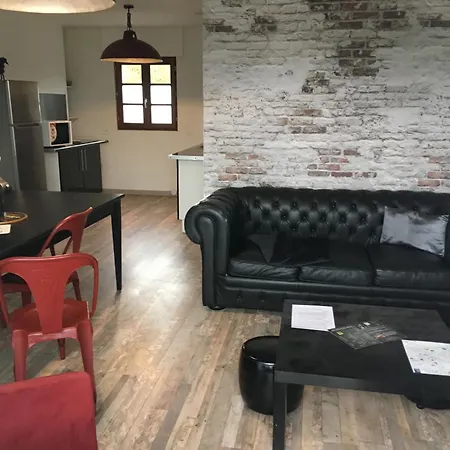 Des 2 Caps Apartman Ambleteuse