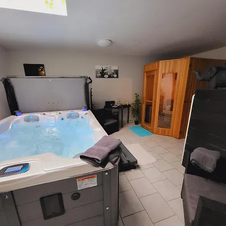 Des 2 Caps Apartamento