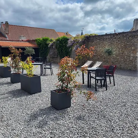 Appartement Des 2 Caps