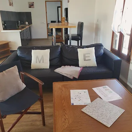 Appartement Des 2 Caps Ambleteuse