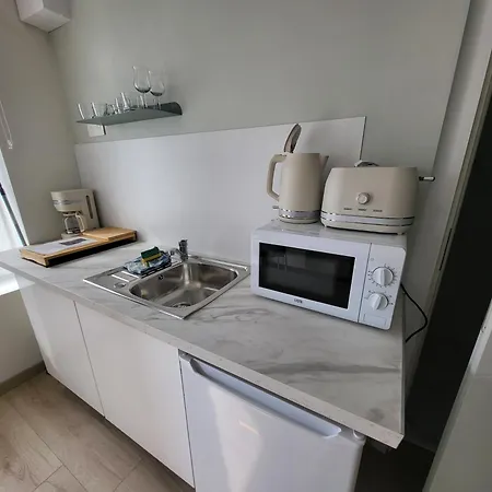 Des 2 Caps Apartamento 4*